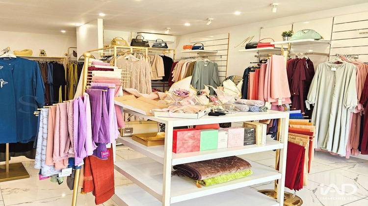 Ma-Cabane - Vente Boutique Creil, 72 m²