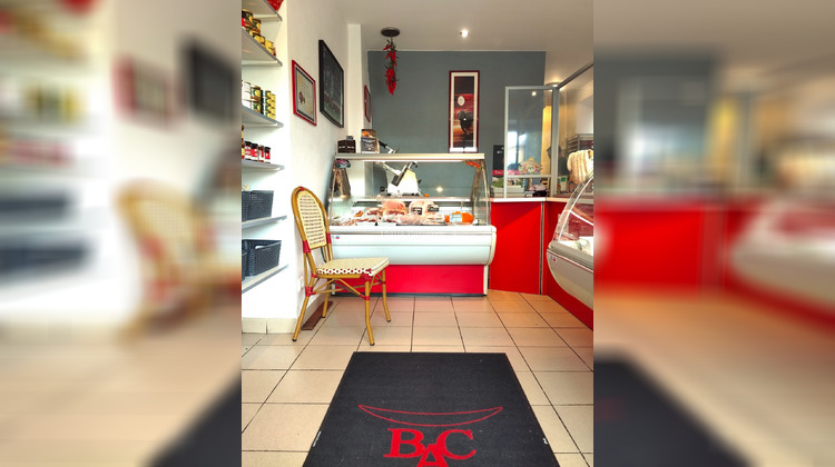 Ma-Cabane - Vente Boutique Créon, 51 m²