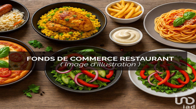 Ma-Cabane - Vente Boutique Créon, 122 m²