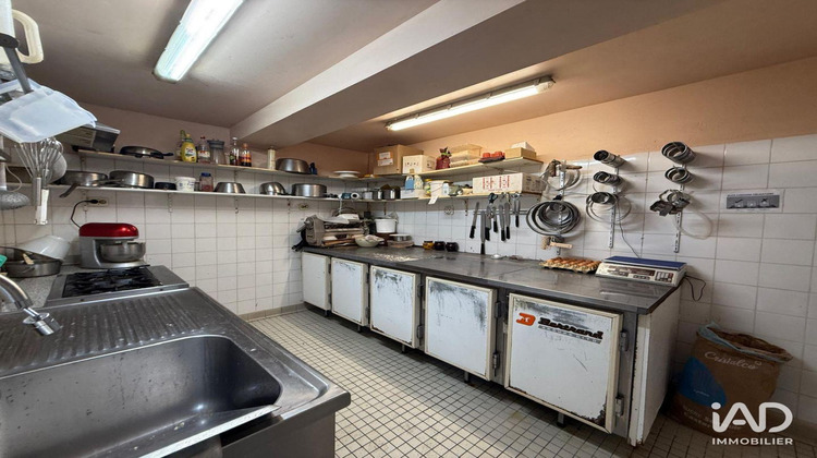 Ma-Cabane - Vente Boutique Créon, 140 m²