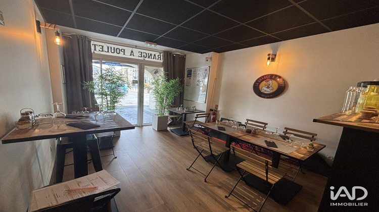 Ma-Cabane - Vente Boutique Créon, 150 m²