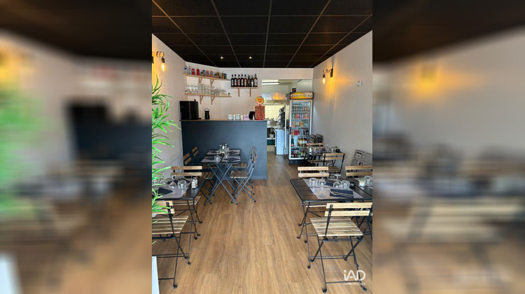 Ma-Cabane - Vente Boutique Créon, 150 m²