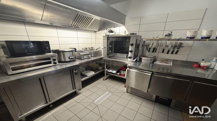 Ma-Cabane - Vente Boutique Créon, 150 m²