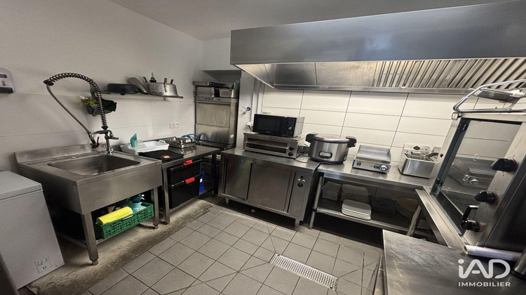 Ma-Cabane - Vente Boutique Créon, 150 m²