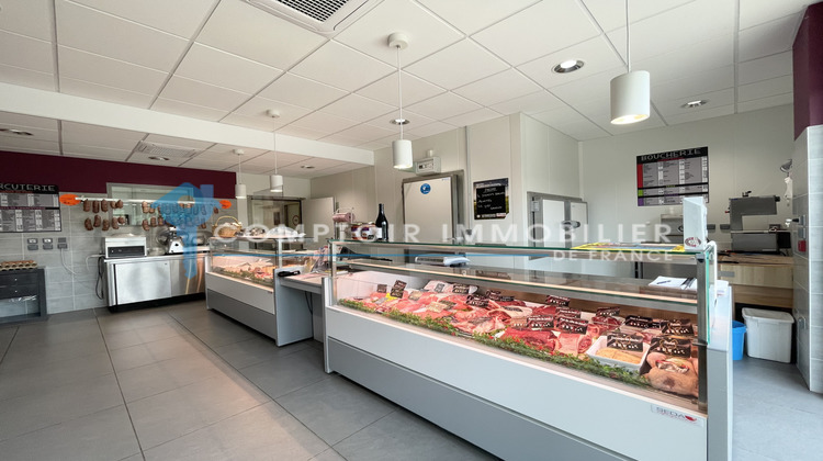 Ma-Cabane - Vente Boutique Crépol, 95 m²