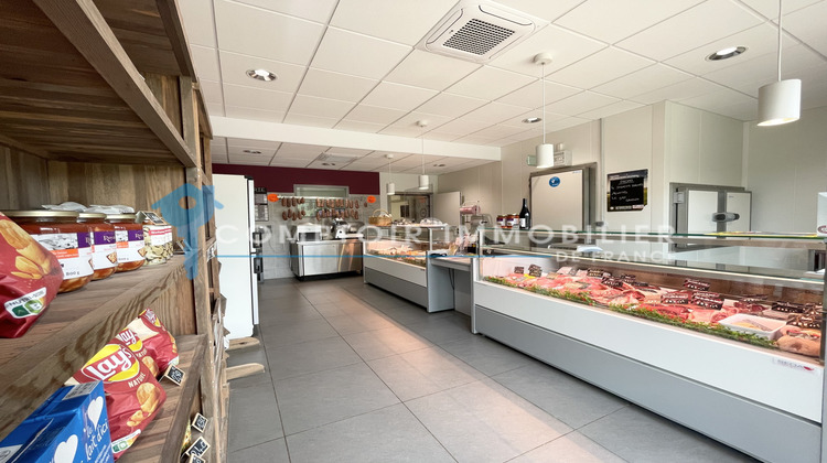 Ma-Cabane - Vente Boutique Crépol, 95 m²