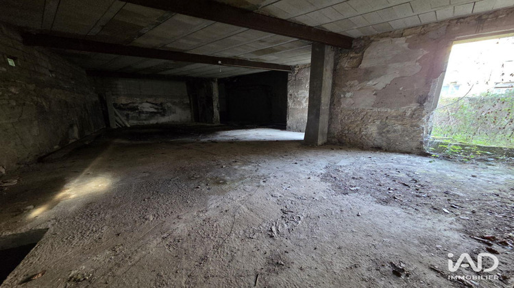 Ma-Cabane - Vente Boutique Crépy-en-Valois, 384 m²