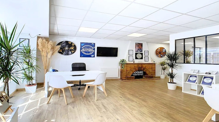 Ma-Cabane - Vente Boutique Crépy-en-Valois, 160 m²