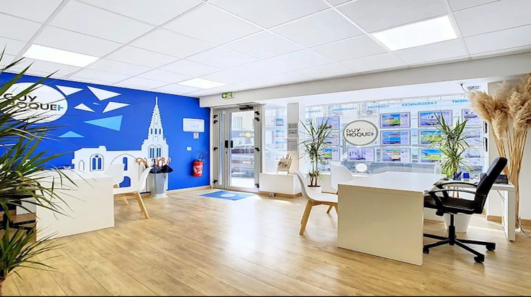 Ma-Cabane - Vente Boutique Crépy-en-Valois, 160 m²