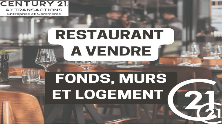 Ma-Cabane - Vente Boutique CREST, 0 m²