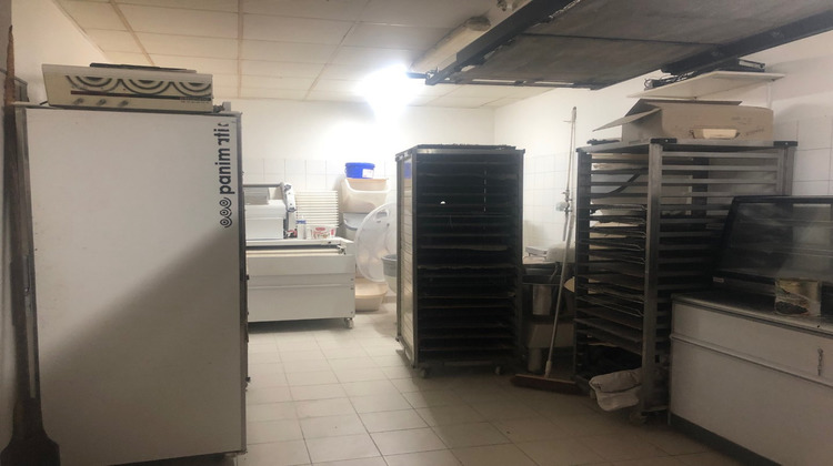 Ma-Cabane - Vente Boutique CRETEIL, 120 m²