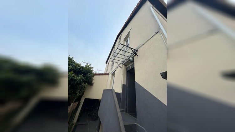 Ma-Cabane - Vente Boutique CRETEIL, 1 m²