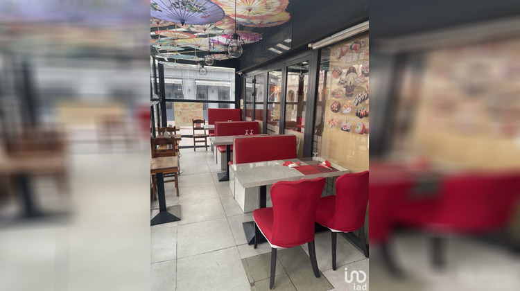 Ma-Cabane - Vente Boutique Créteil, 108 m²