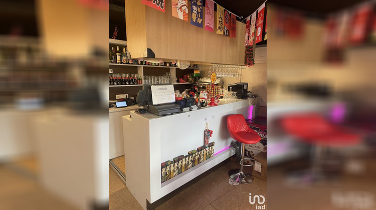 Ma-Cabane - Vente Boutique Créteil, 108 m²