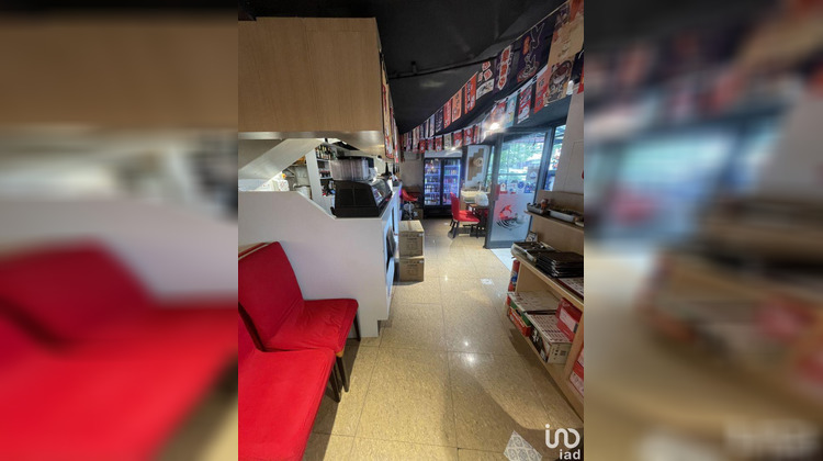 Ma-Cabane - Vente Boutique Créteil, 108 m²