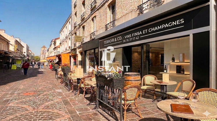 Ma-Cabane - Vente Boutique Créteil, 39 m²