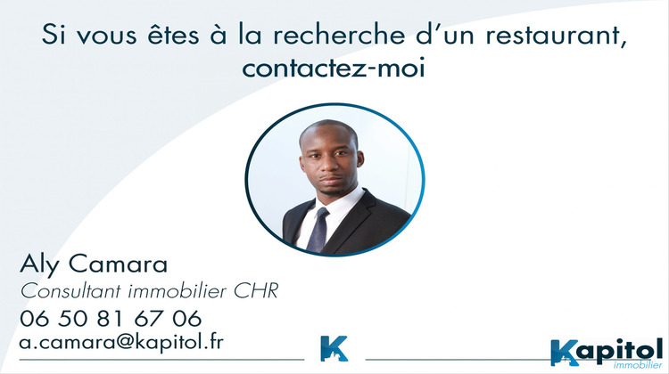 Ma-Cabane - Vente Boutique Créteil, 100 m²