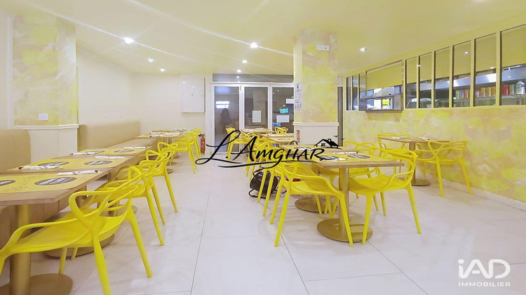 Ma-Cabane - Vente Boutique Créteil, 74 m²