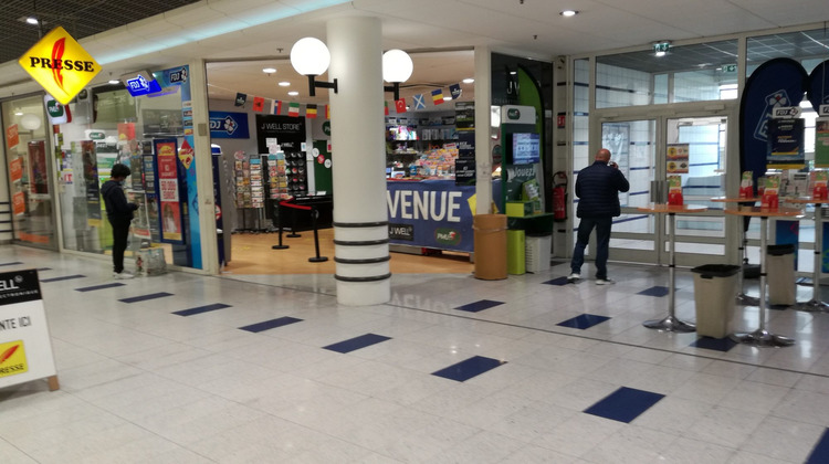Ma-Cabane - Vente Boutique Créteil, 82 m²