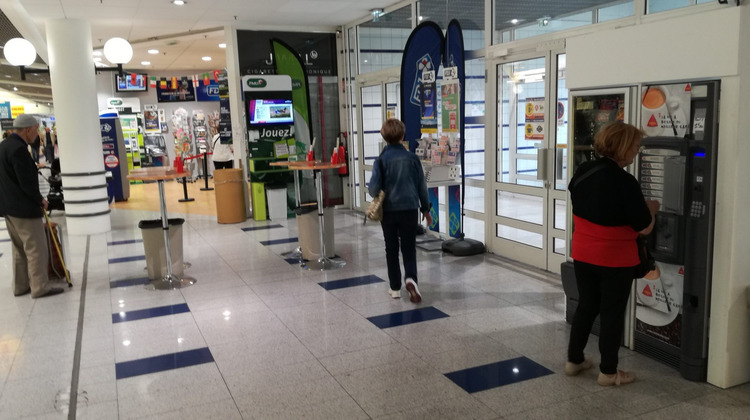 Ma-Cabane - Vente Boutique Créteil, 82 m²