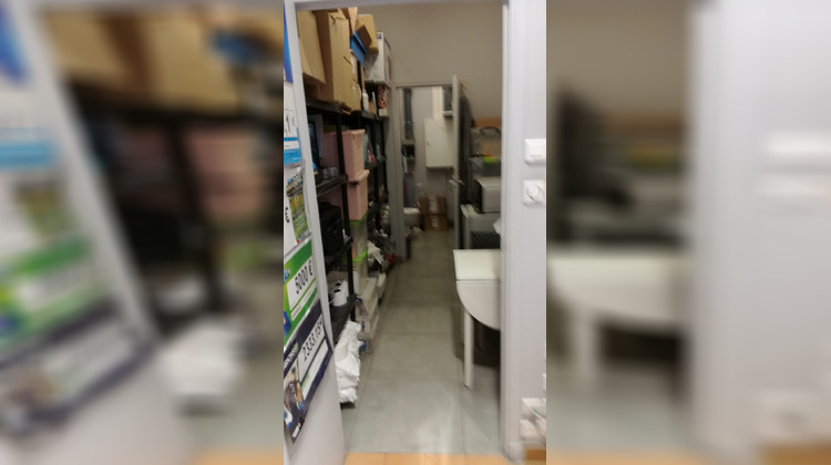 Ma-Cabane - Vente Boutique Créteil, 82 m²