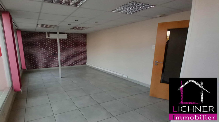 Ma-Cabane - Vente Boutique Creutzwald, 65 m²