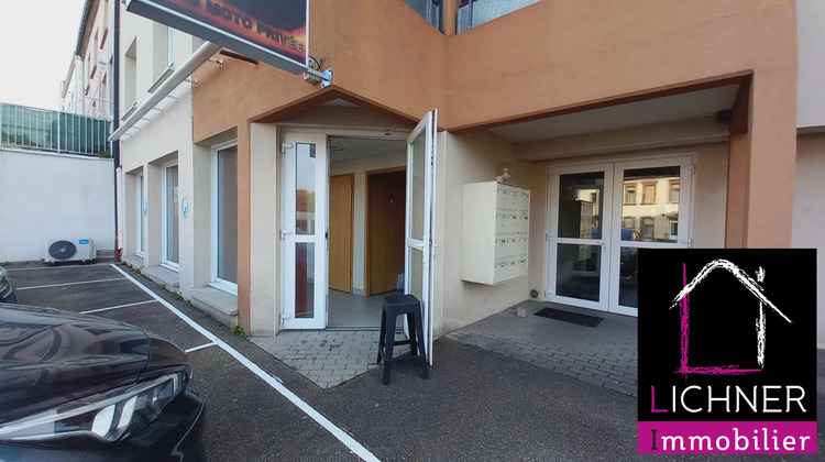 Ma-Cabane - Vente Boutique Creutzwald, 65 m²