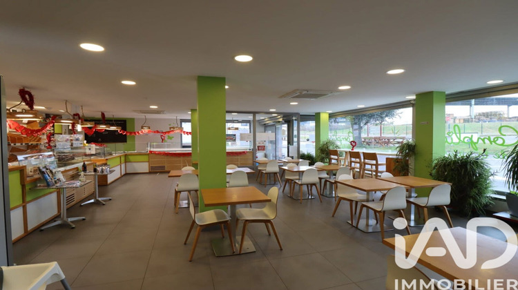 Ma-Cabane - Vente Boutique Creutzwald, 202 m²