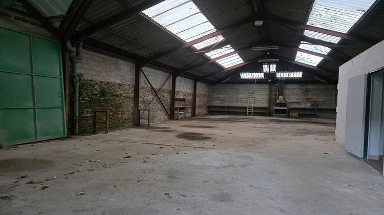 Ma-Cabane - Vente Boutique CREVECOEUR-LE-GRAND, 380 m²