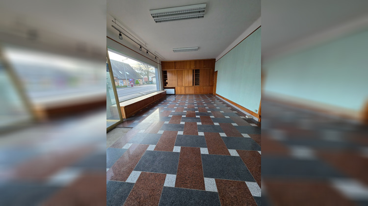 Ma-Cabane - Vente Boutique CREVECOEUR-LE-GRAND, 380 m²