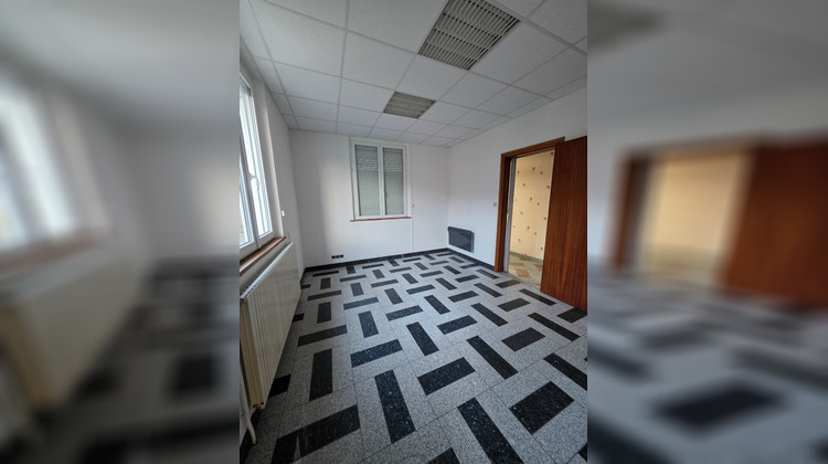 Ma-Cabane - Vente Boutique CREVECOEUR-LE-GRAND, 380 m²