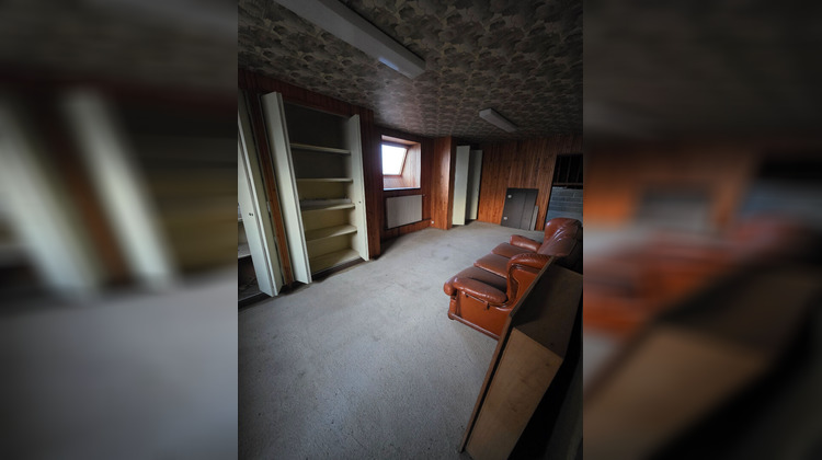 Ma-Cabane - Vente Boutique CREVECOEUR-LE-GRAND, 380 m²