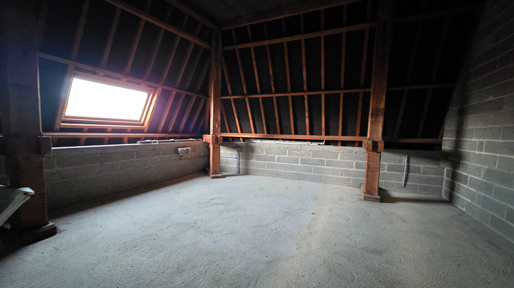 Ma-Cabane - Vente Boutique CREVECOEUR-LE-GRAND, 380 m²