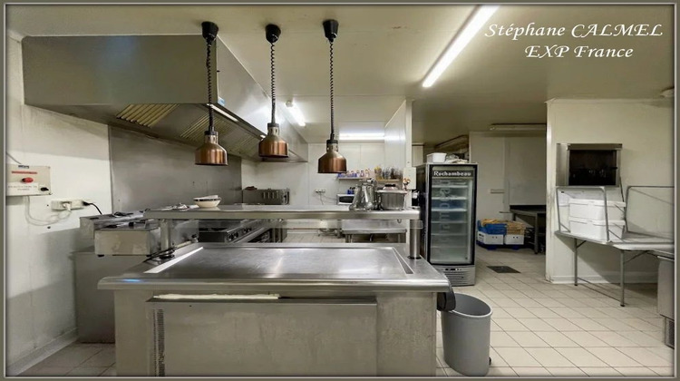 Ma-Cabane - Vente Boutique Creysse, 241 m²