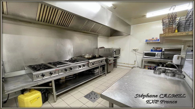 Ma-Cabane - Vente Boutique Creysse, 241 m²