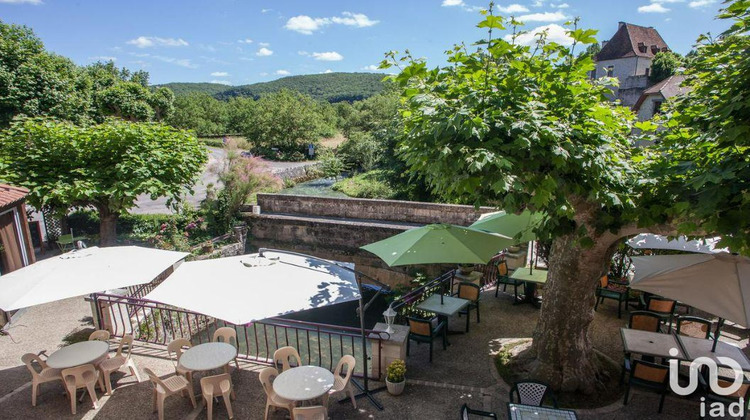 Ma-Cabane - Vente Boutique Creysse, 1200 m²