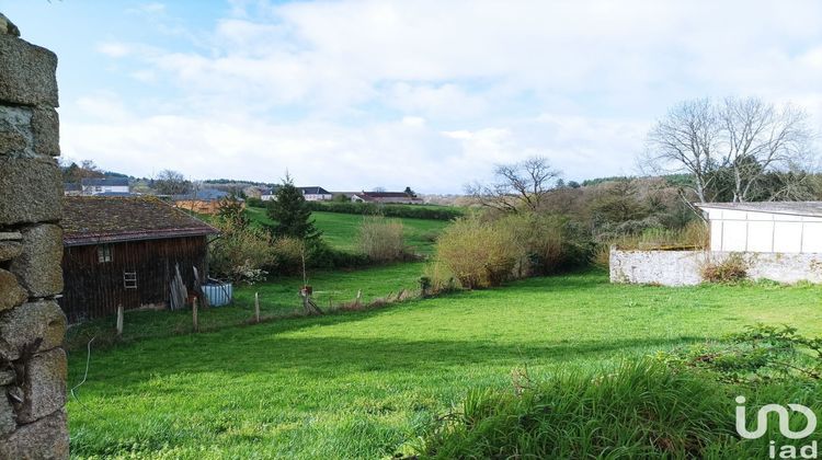 Ma-Cabane - Vente Boutique Crocq, 140 m²