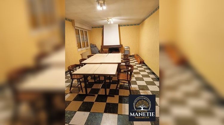 Ma-Cabane - Vente Boutique Croisilles, 395 m²