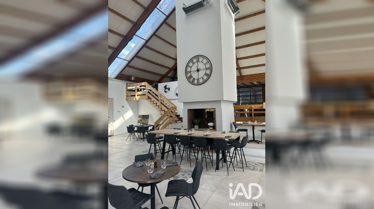 Ma-Cabane - Vente Boutique Croissy-Beaubourg, 300 m²