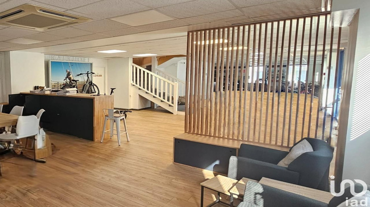 Ma-Cabane - Vente Boutique Croissy-sur-Seine, 730 m²