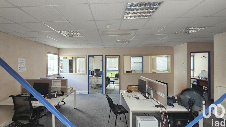 Ma-Cabane - Vente Boutique Croissy-sur-Seine, 730 m²