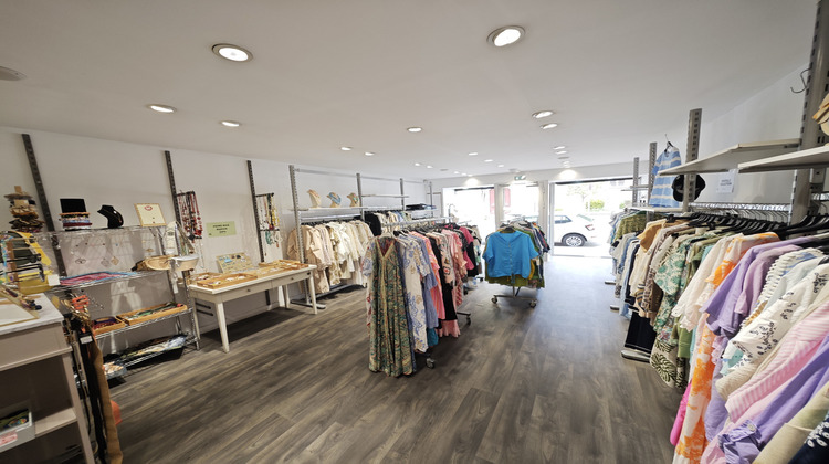 Ma-Cabane - Vente Boutique Croix, 55 m²