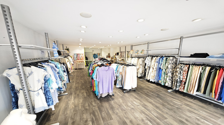 Ma-Cabane - Vente Boutique Croix, 55 m²