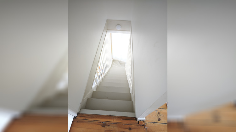 Ma-Cabane - Vente Boutique Croix, 55 m²