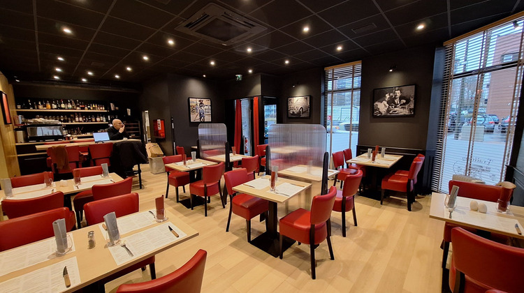 Ma-Cabane - Vente Boutique Croix, 77 m²