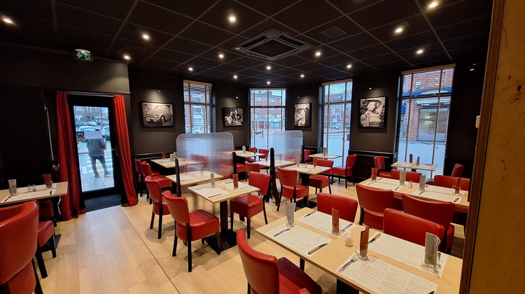 Ma-Cabane - Vente Boutique Croix, 77 m²