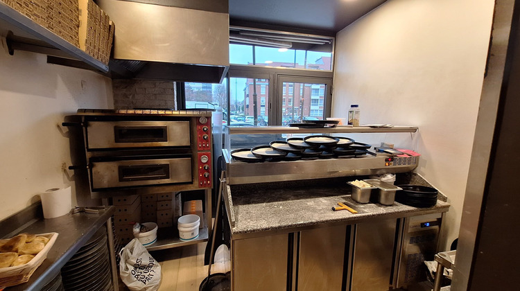 Ma-Cabane - Vente Boutique Croix, 77 m²