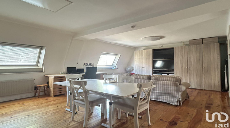 Ma-Cabane - Vente Boutique Croix, 80 m²