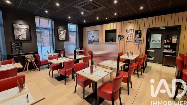 Ma-Cabane - Vente Boutique Croix, 77 m²