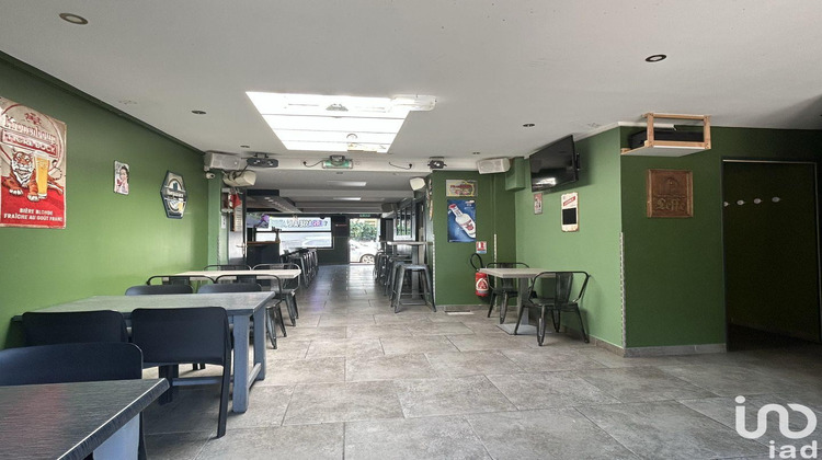 Ma-Cabane - Vente Boutique Croix, 80 m²